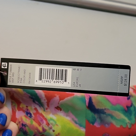 Tahari Dress - Picture 4 of 13